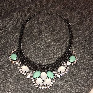 Premier Designs chunky necklace